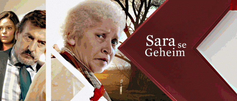 Sara se Geheim